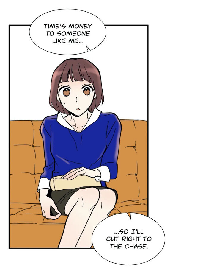 Fire Me If You Can Chapter 22 image 21