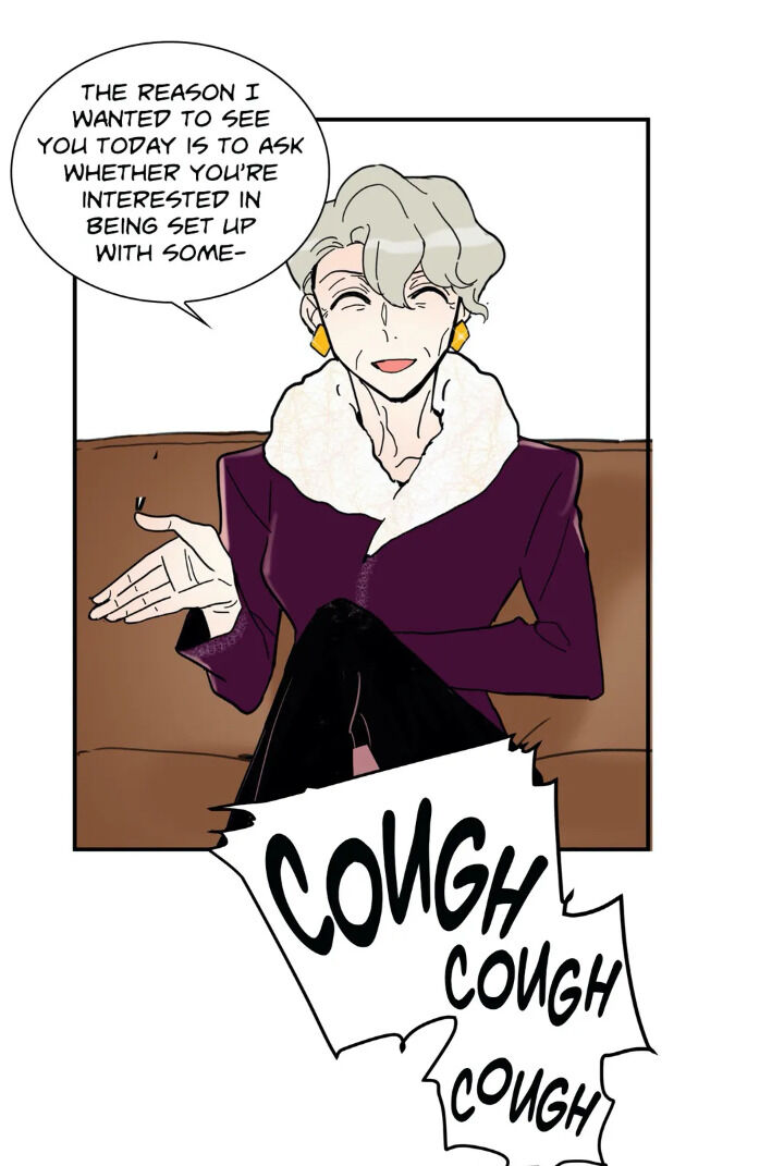 Fire Me If You Can Chapter 22 image 22
