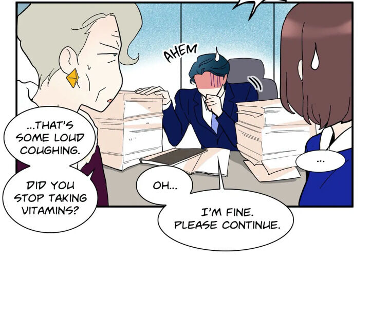 Fire Me If You Can Chapter 22 image 23