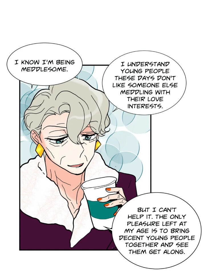 Fire Me If You Can Chapter 22 image 24