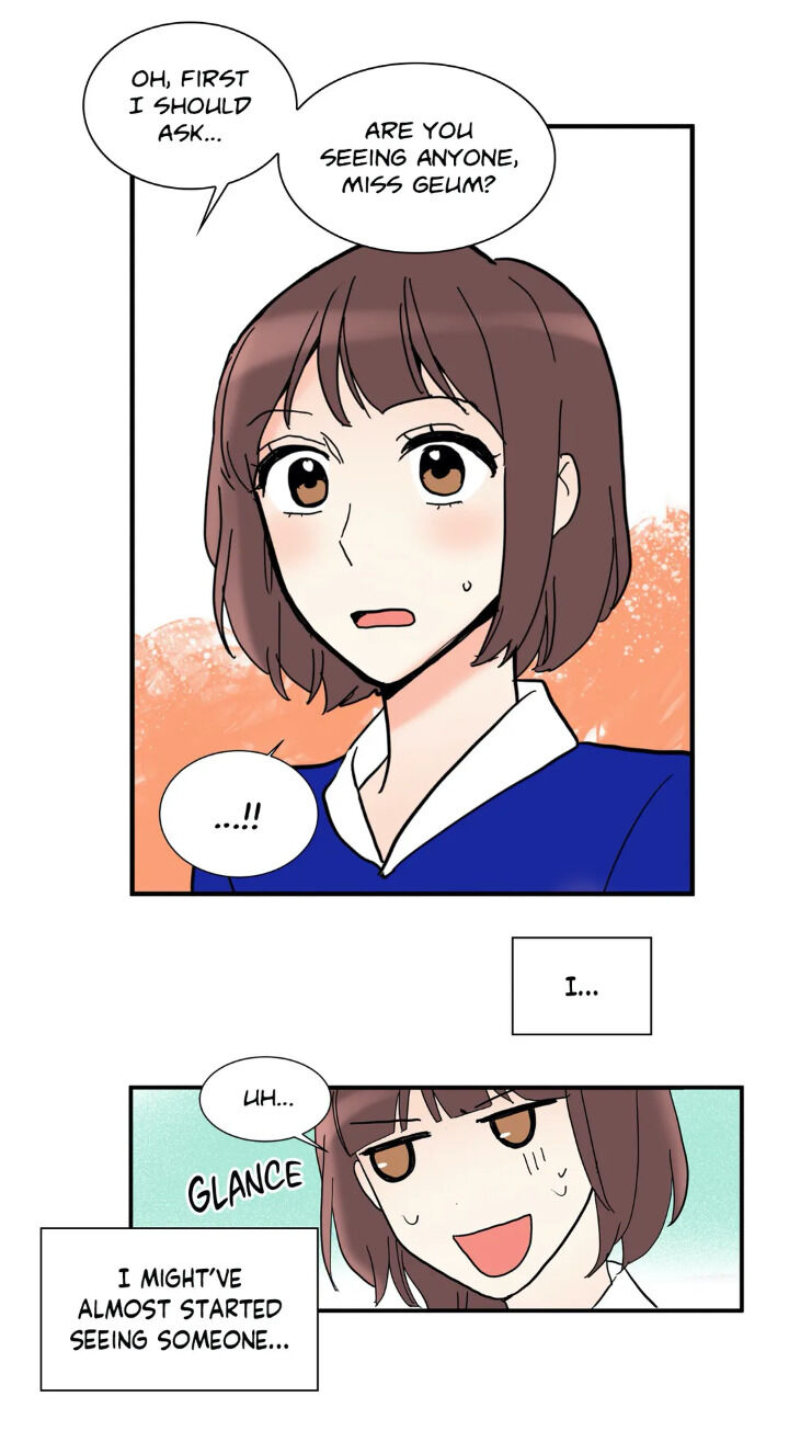 Fire Me If You Can Chapter 22 image 25