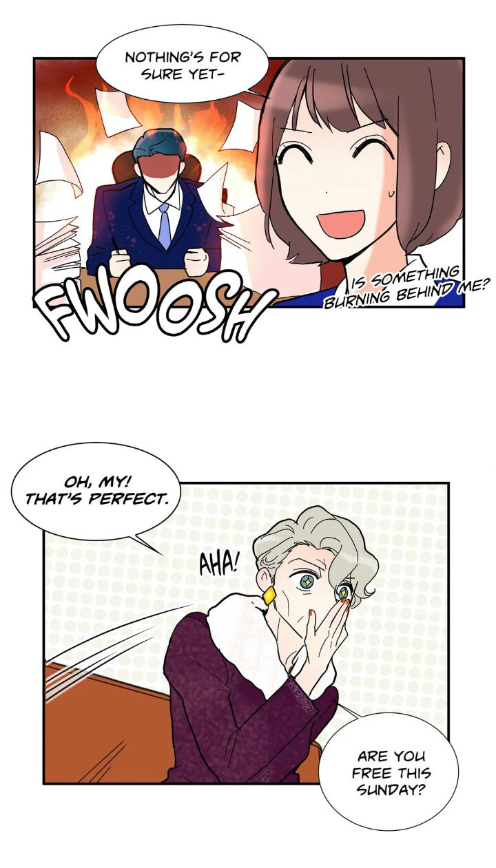 Fire Me If You Can Chapter 22 image 26