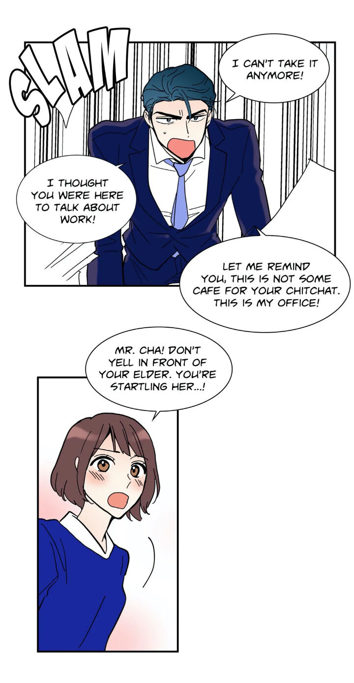 Fire Me If You Can Chapter 22 image 27