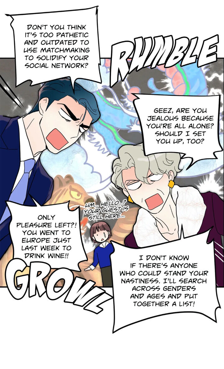 Fire Me If You Can Chapter 22 image 29
