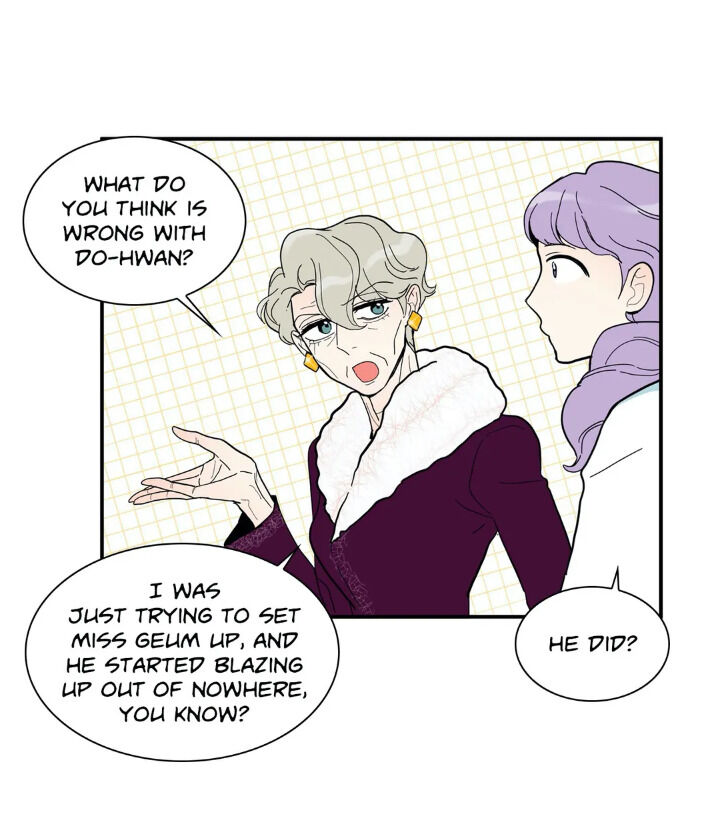Fire Me If You Can Chapter 22 image 32