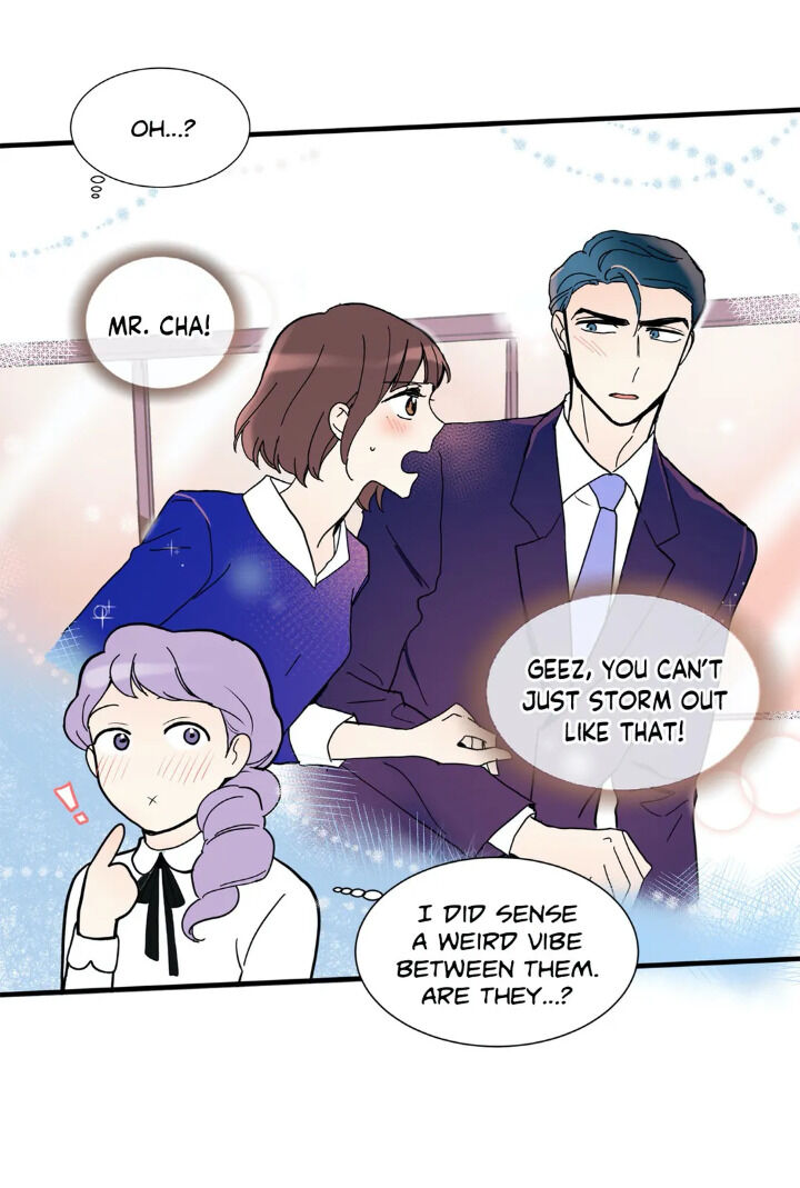 Fire Me If You Can Chapter 22 image 33