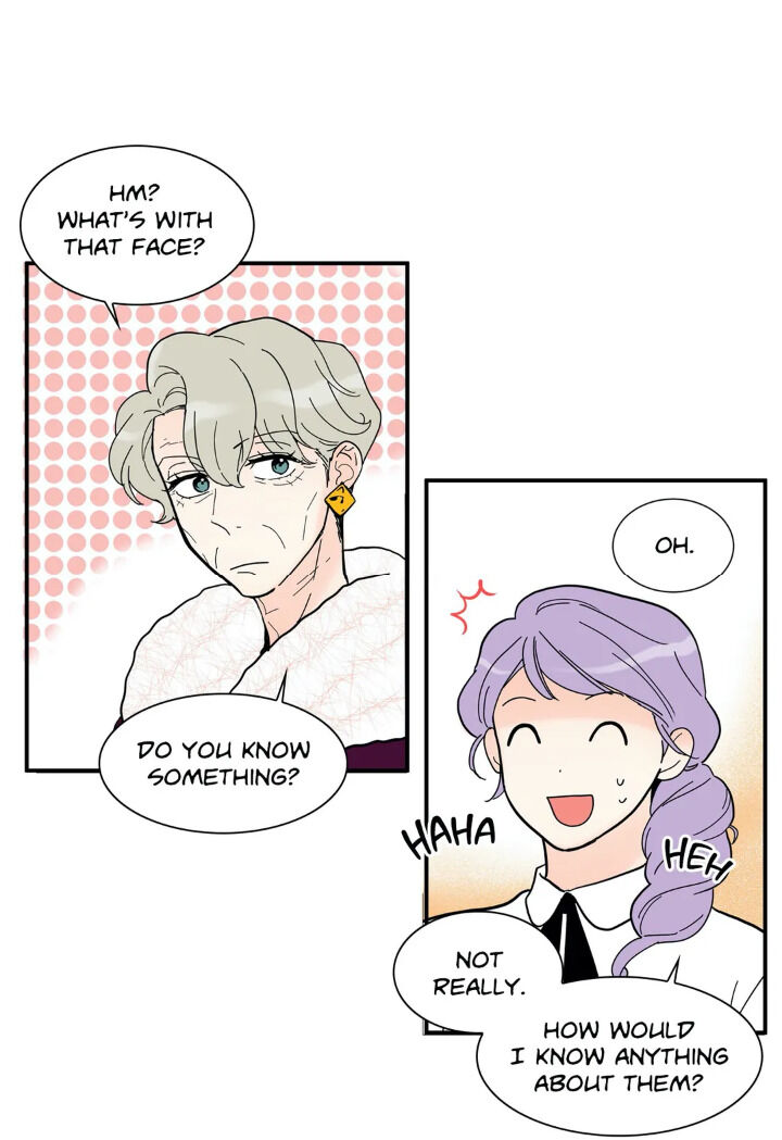 Fire Me If You Can Chapter 22 image 34
