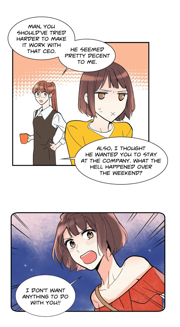 Fire Me If You Can Chapter 22 image 3