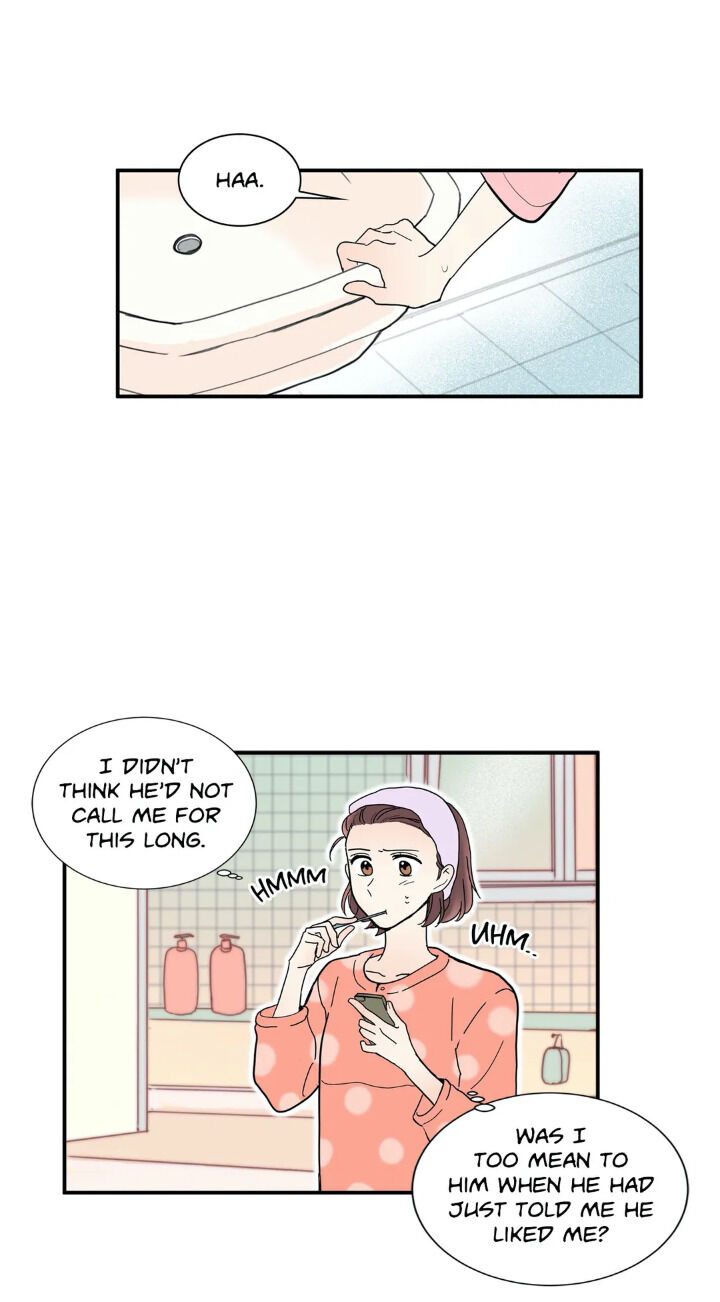 Fire Me If You Can Chapter 22 image 5