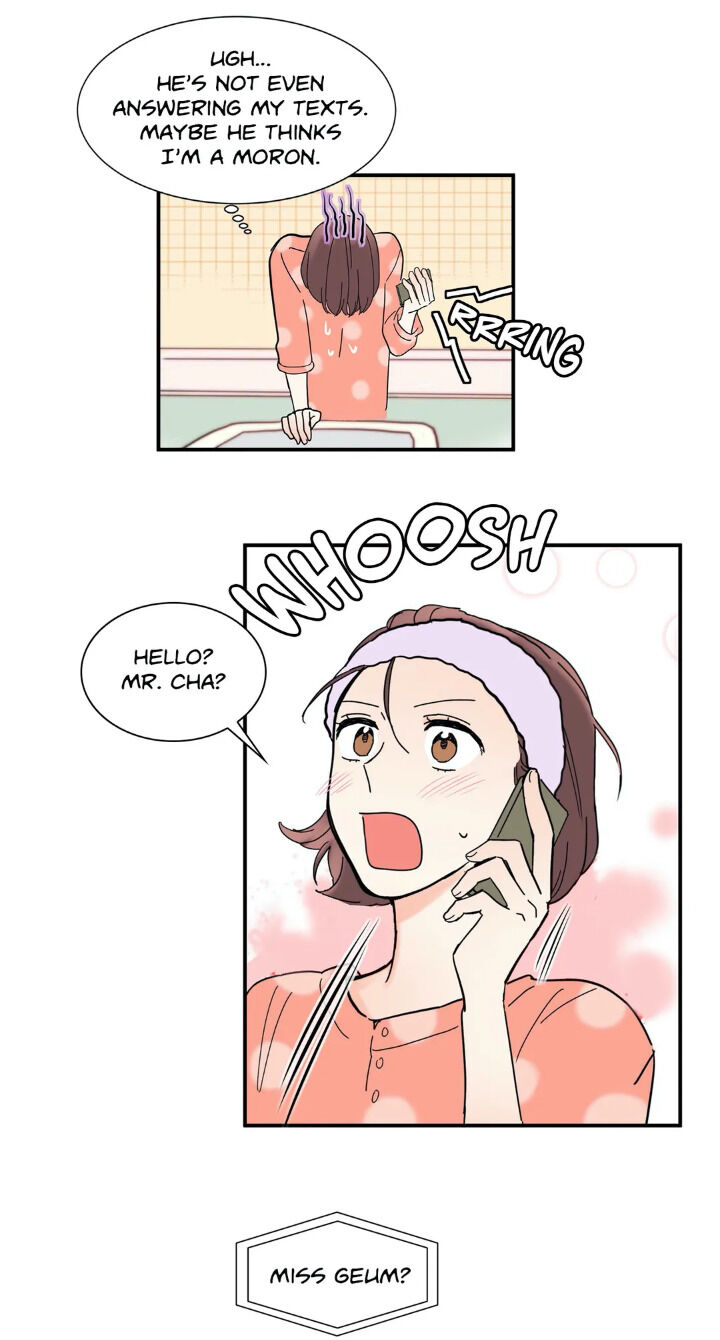 Fire Me If You Can Chapter 22 image 6