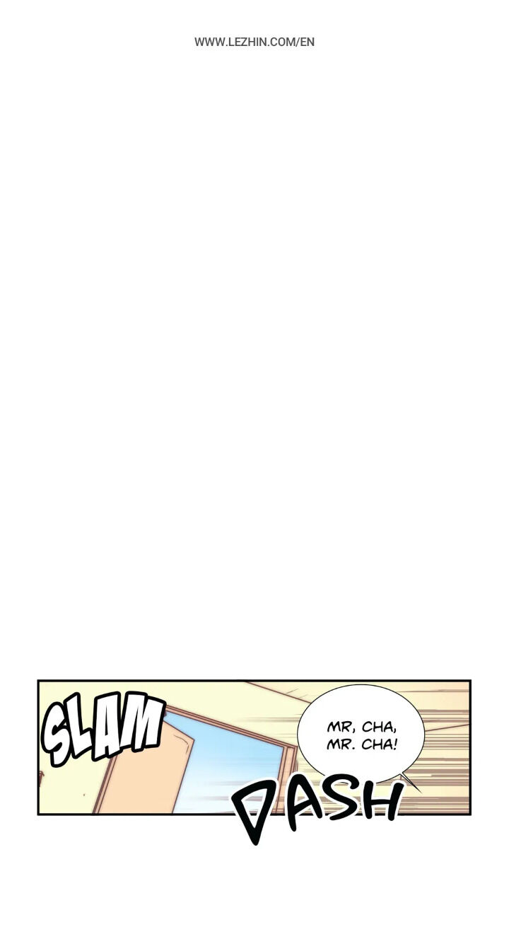 Fire Me If You Can Chapter 23 image 0