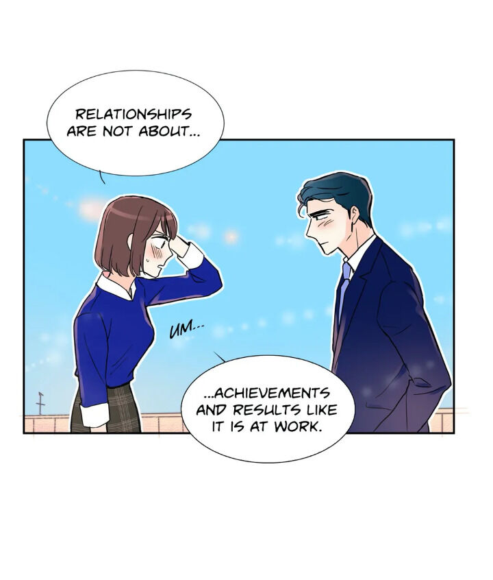 Fire Me If You Can Chapter 23 image 9