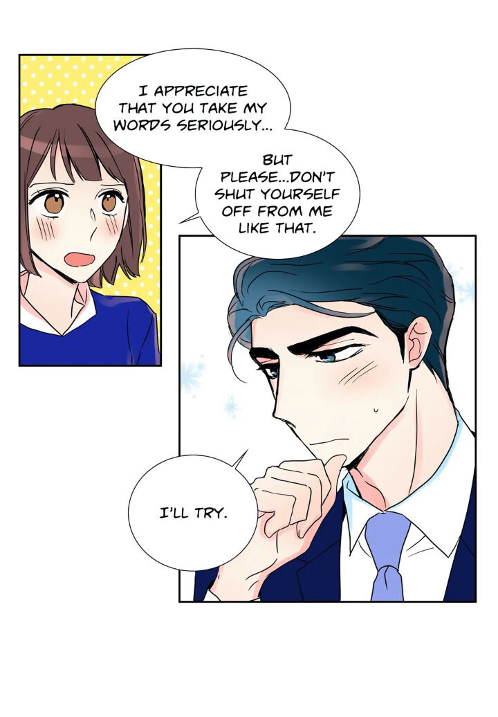 Fire Me If You Can Chapter 23 image 10