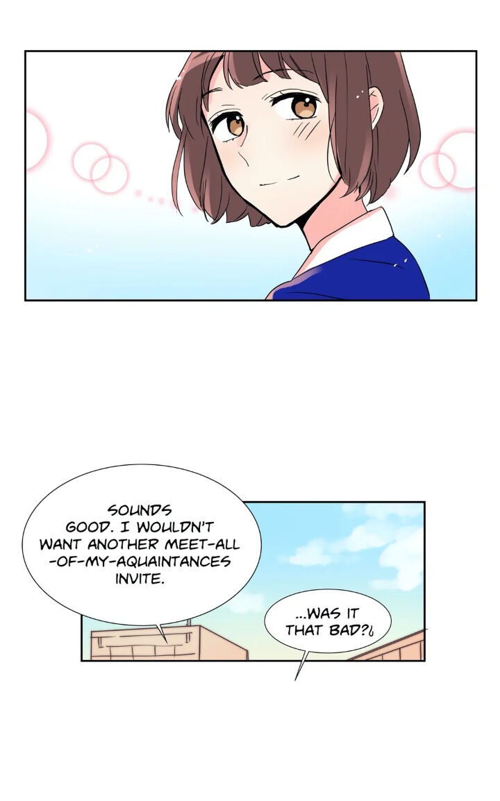 Fire Me If You Can Chapter 23 image 13