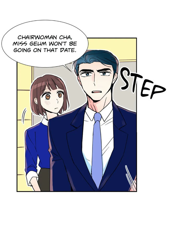 Fire Me If You Can Chapter 23 image 16