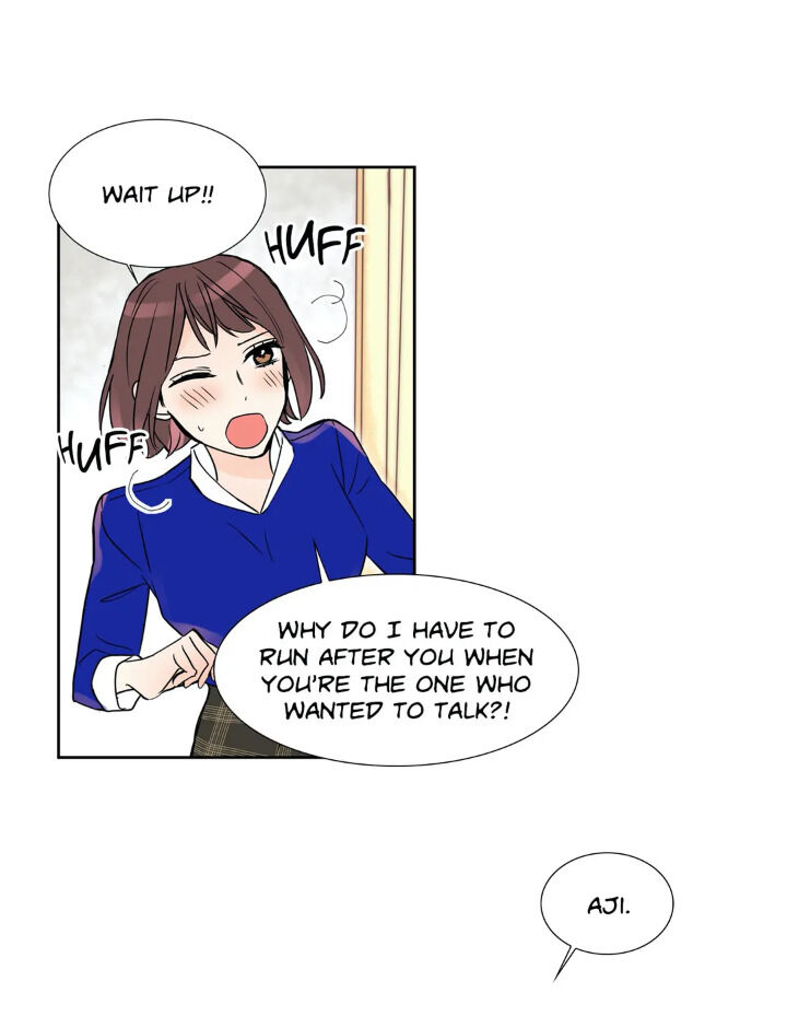 Fire Me If You Can Chapter 23 image 1