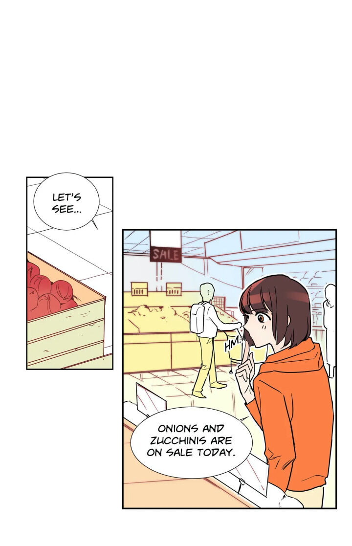 Fire Me If You Can Chapter 23 image 19