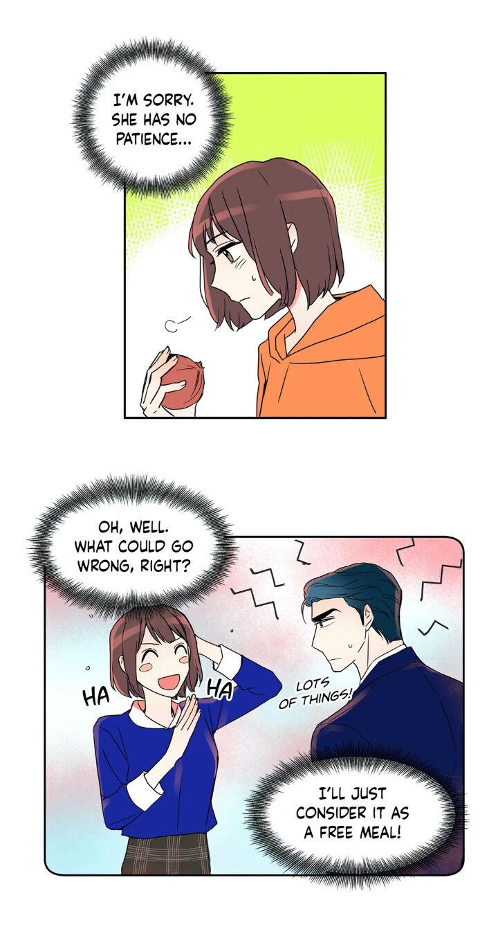 Fire Me If You Can Chapter 23 image 20