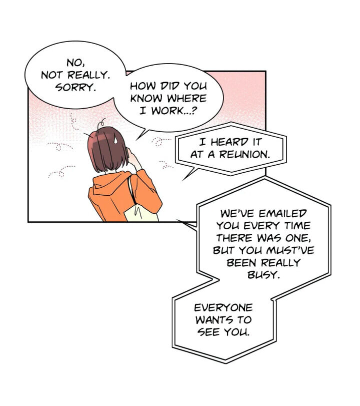 Fire Me If You Can Chapter 23 image 23