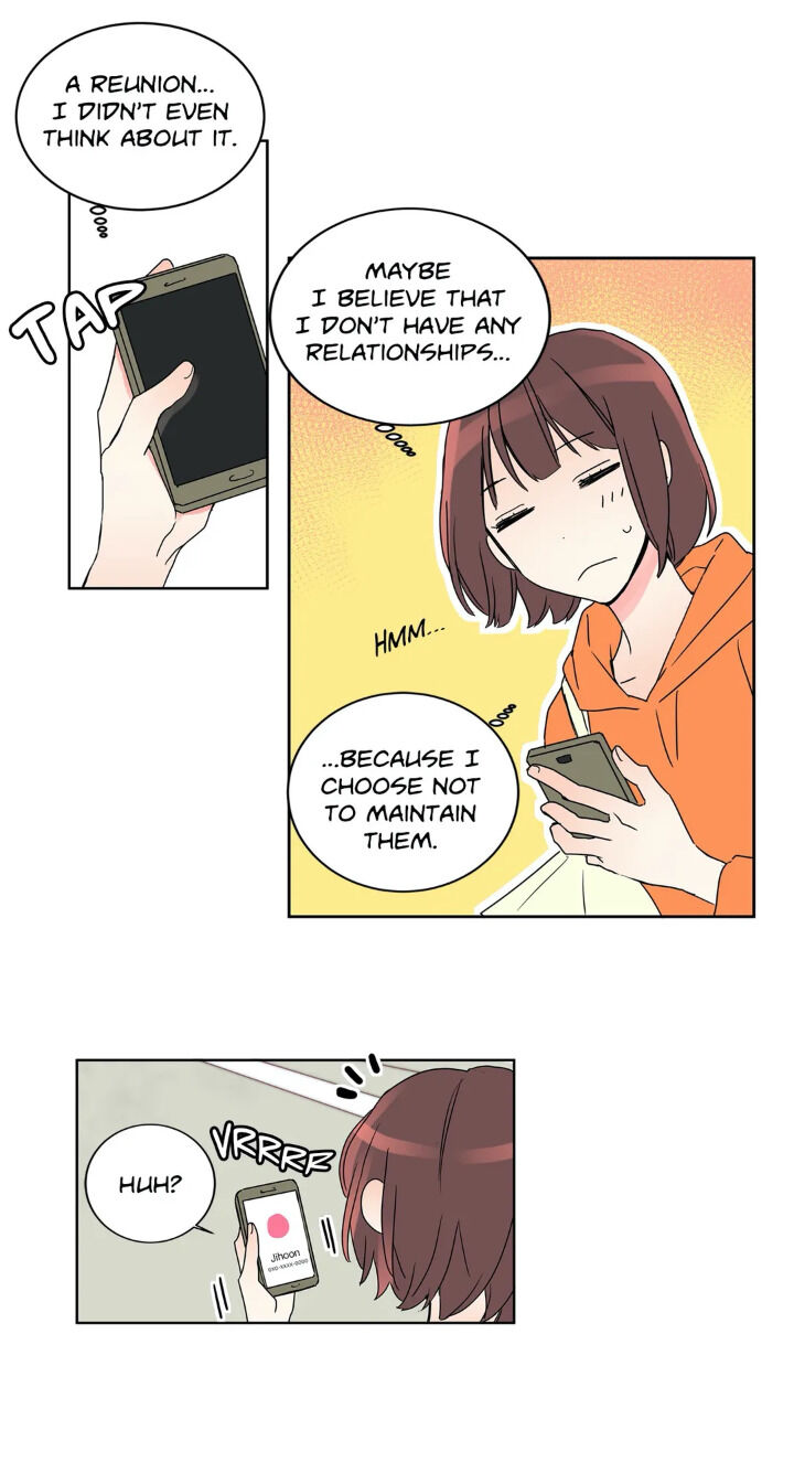 Fire Me If You Can Chapter 23 image 24