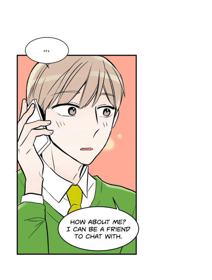 Fire Me If You Can Chapter 23 image 27