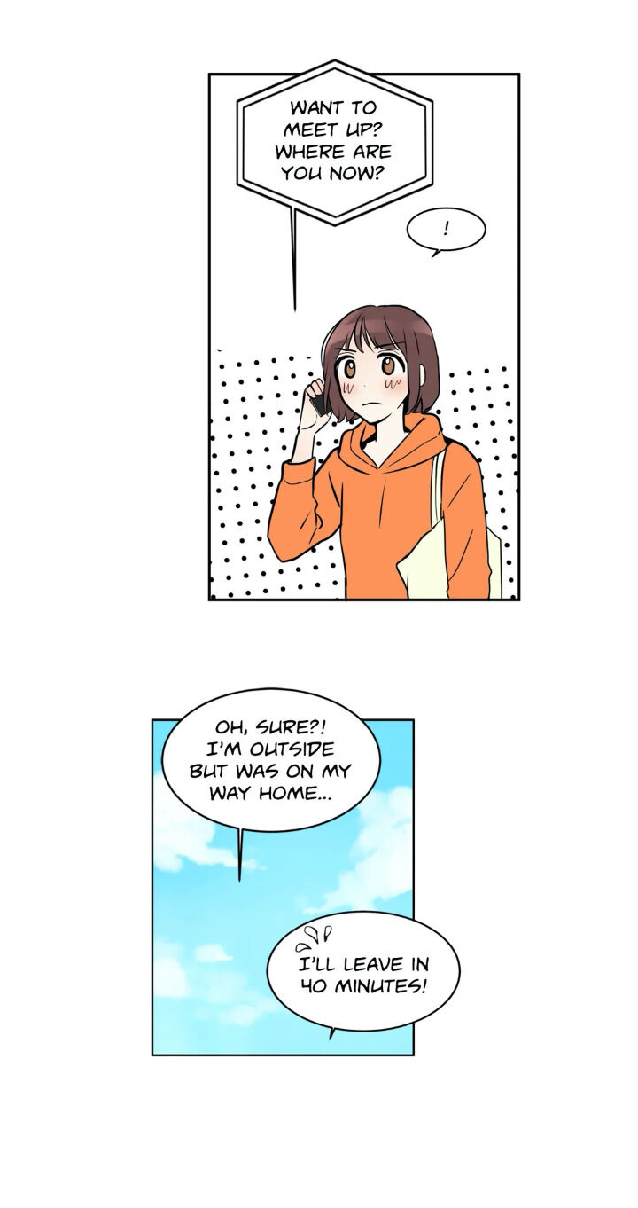 Fire Me If You Can Chapter 23 image 28