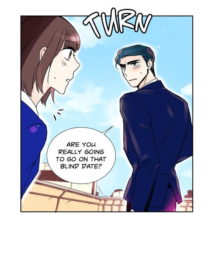 Fire Me If You Can Chapter 23 image 2