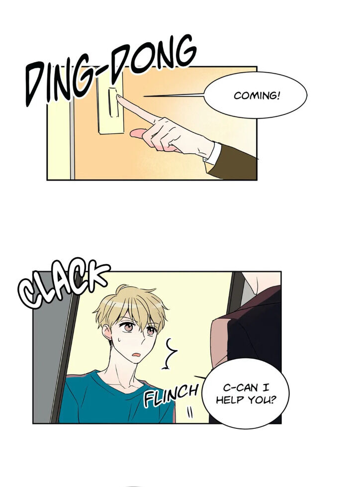 Fire Me If You Can Chapter 23 image 31