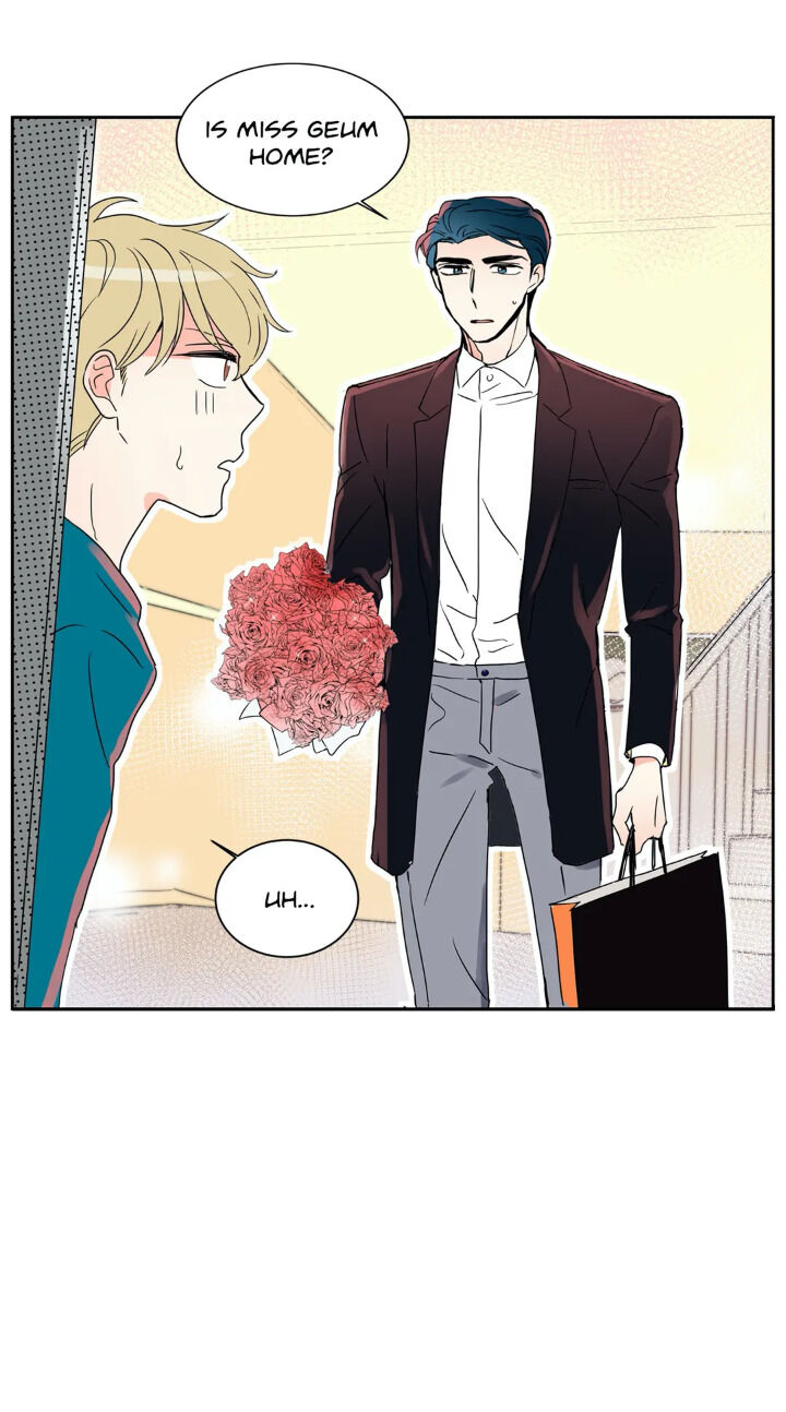 Fire Me If You Can Chapter 23 image 32