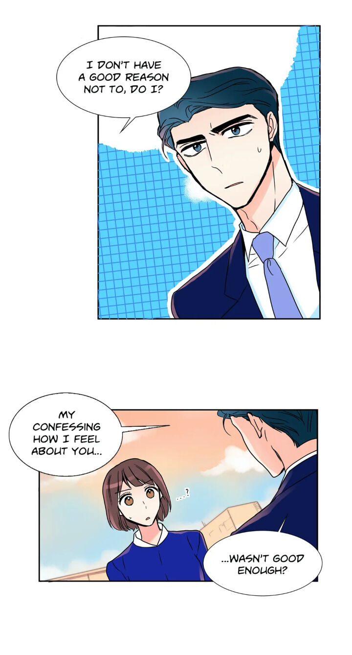 Fire Me If You Can Chapter 23 image 4