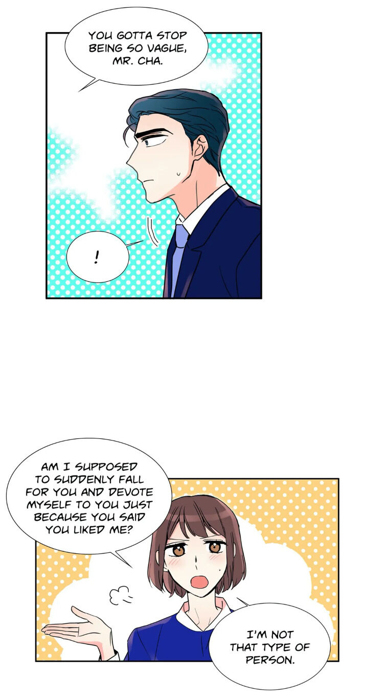 Fire Me If You Can Chapter 23 image 5
