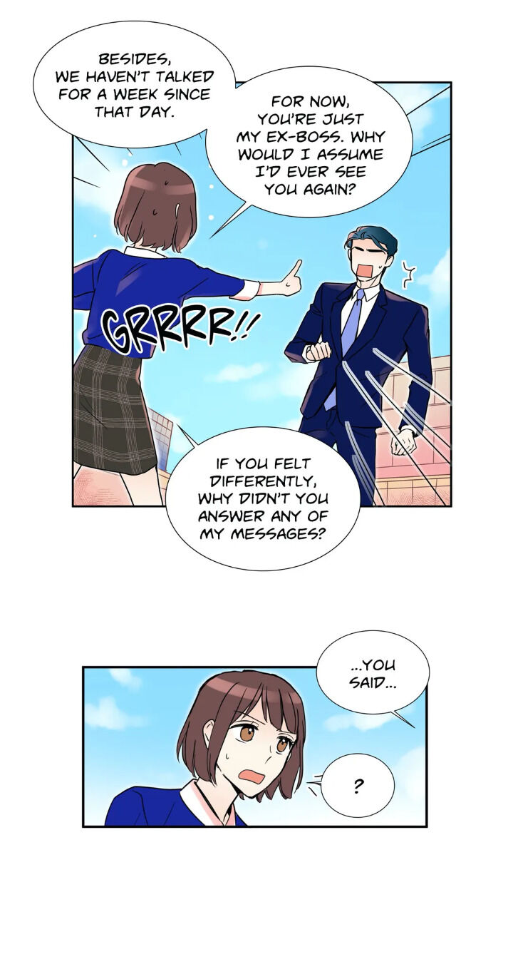 Fire Me If You Can Chapter 23 image 6
