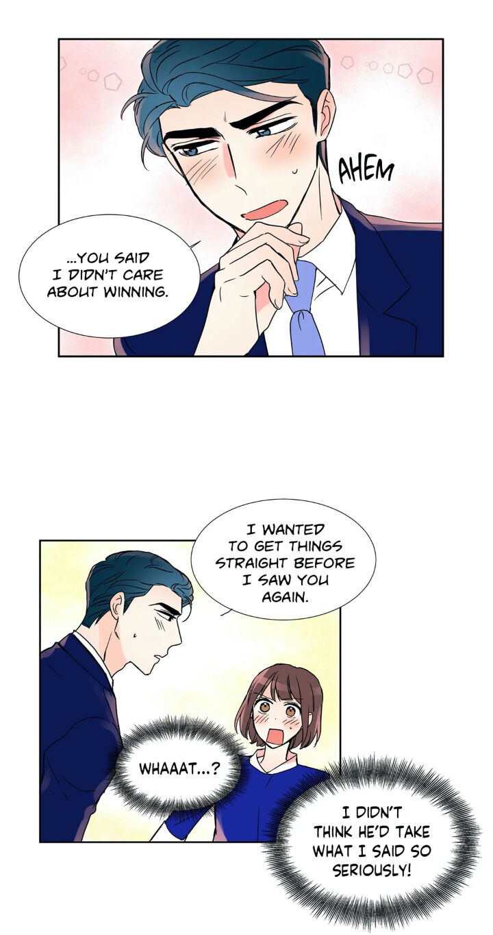Fire Me If You Can Chapter 23 image 7