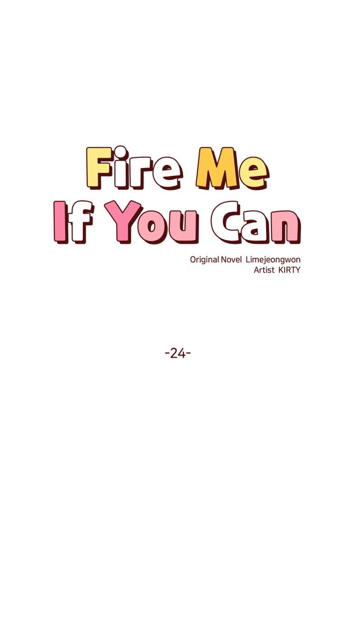 Fire Me If You Can Chapter 24 image 9