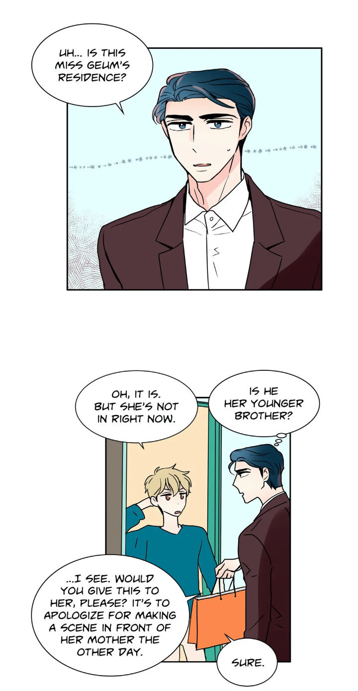 Fire Me If You Can Chapter 24 image 10