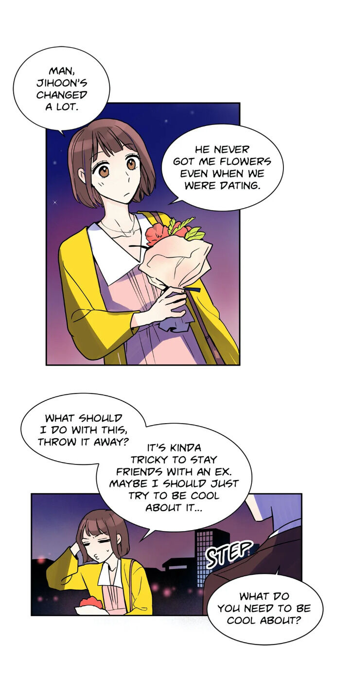 Fire Me If You Can Chapter 24 image 16