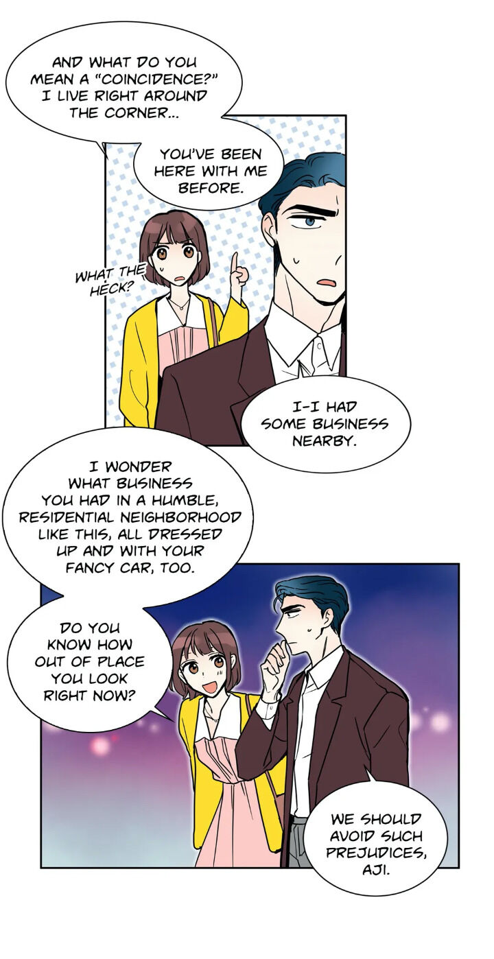 Fire Me If You Can Chapter 24 image 18