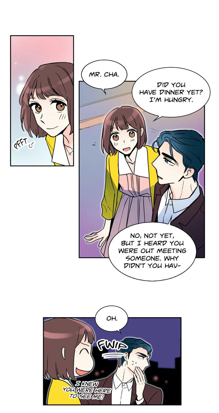 Fire Me If You Can Chapter 24 image 19