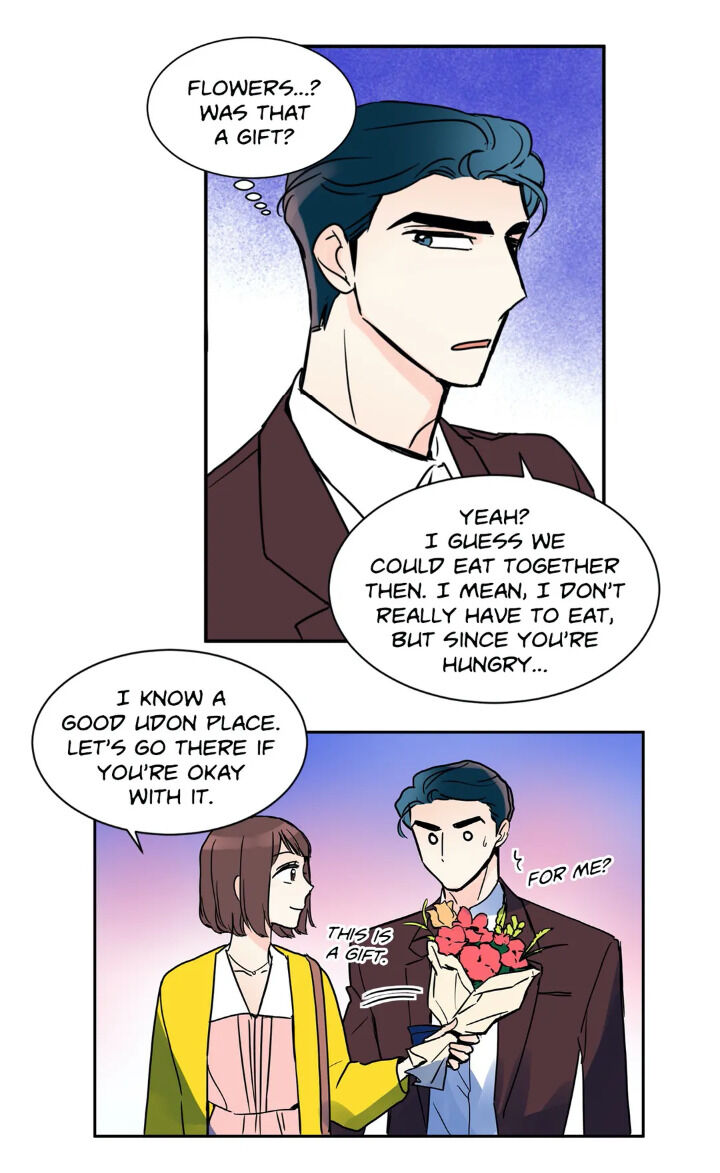 Fire Me If You Can Chapter 24 image 21