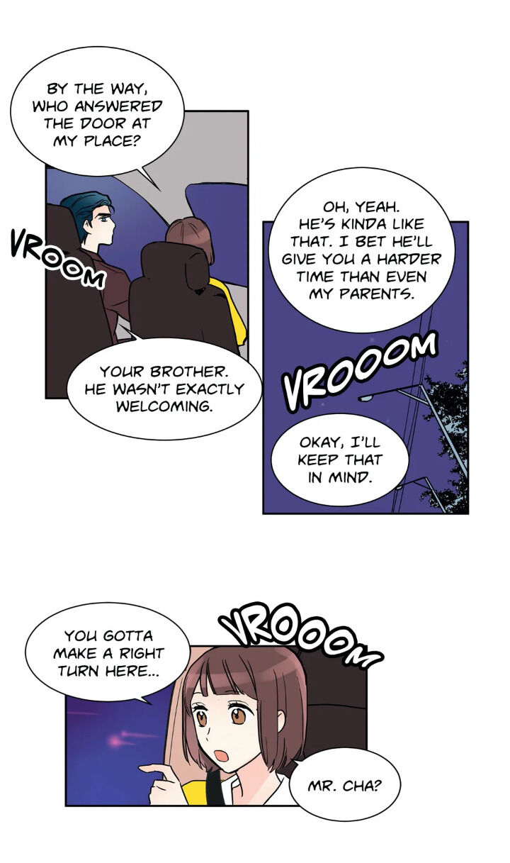 Fire Me If You Can Chapter 24 image 22
