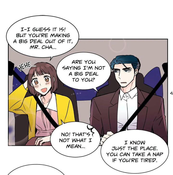 Fire Me If You Can Chapter 24 image 25