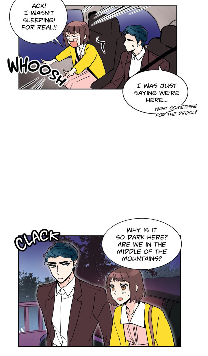 Fire Me If You Can Chapter 24 image 27