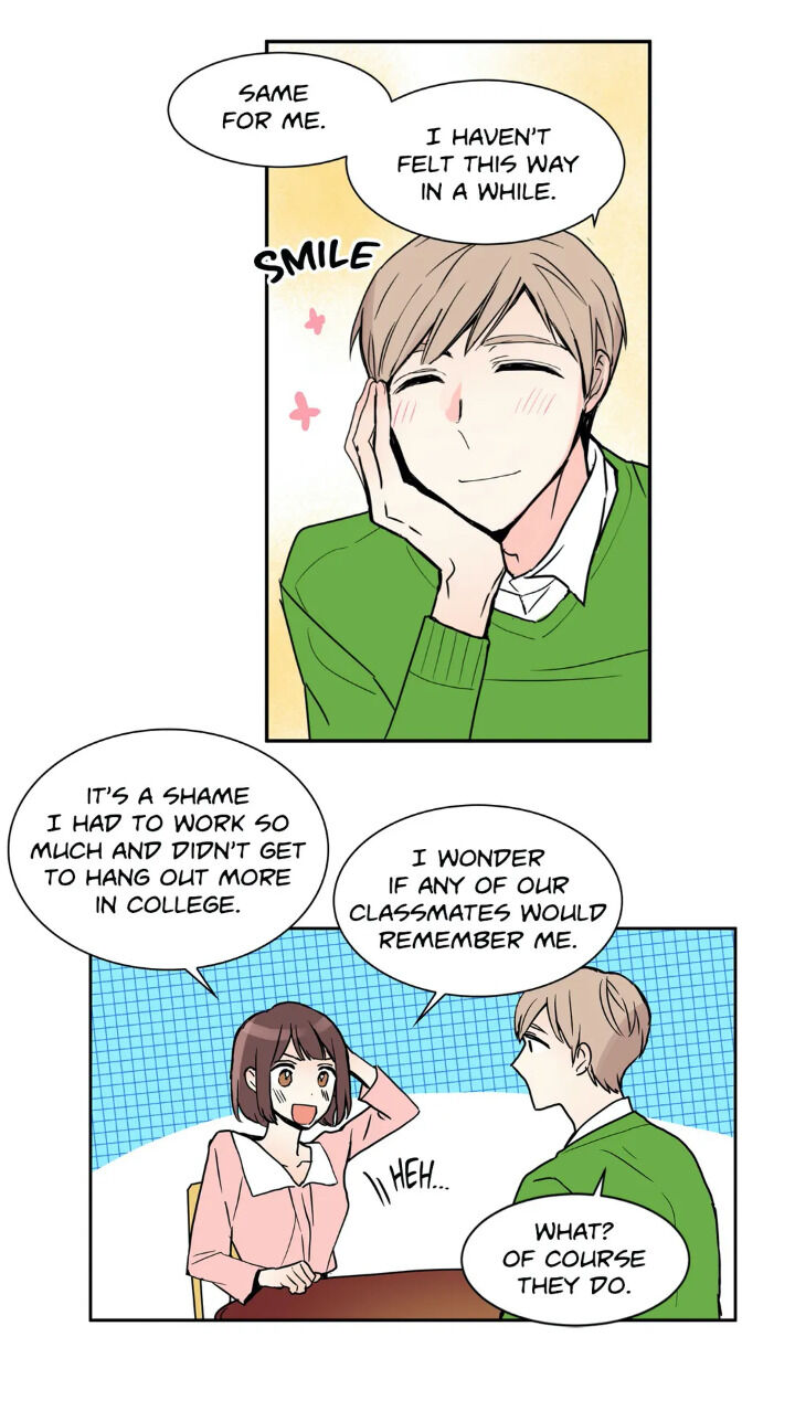 Fire Me If You Can Chapter 24 image 2