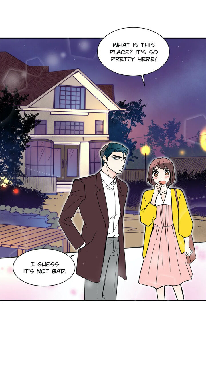 Fire Me If You Can Chapter 24 image 29