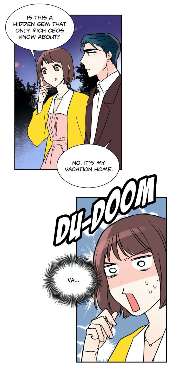 Fire Me If You Can Chapter 24 image 30