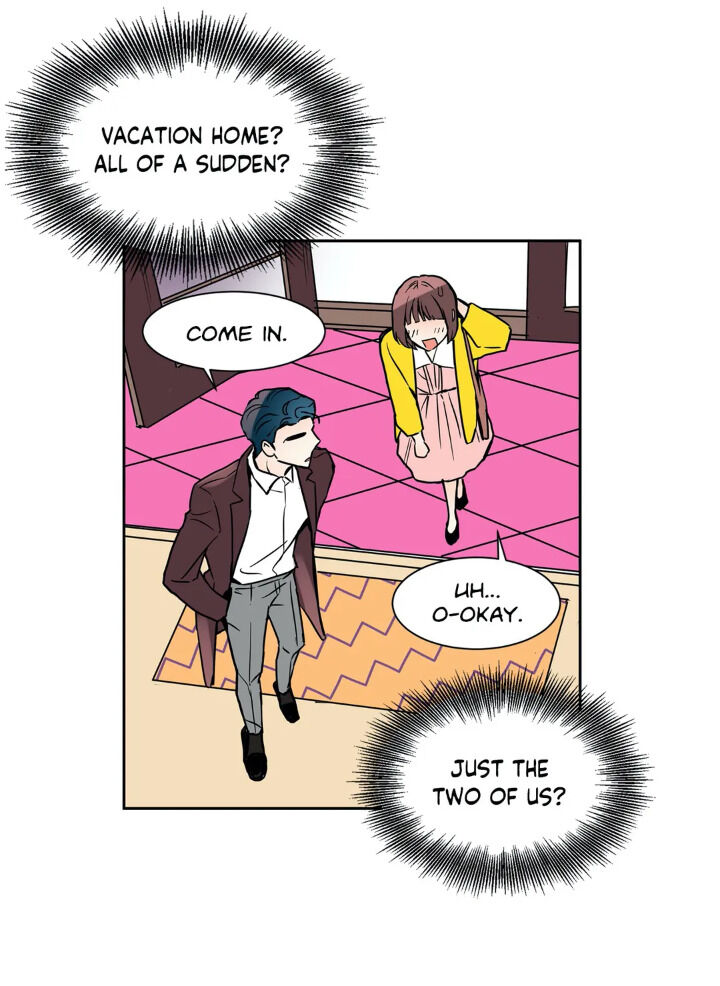 Fire Me If You Can Chapter 24 image 31