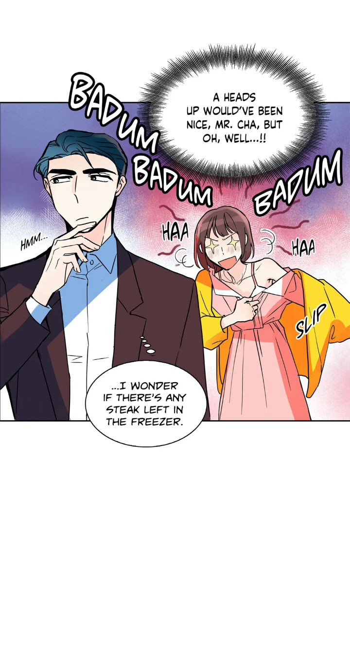 Fire Me If You Can Chapter 24 image 34