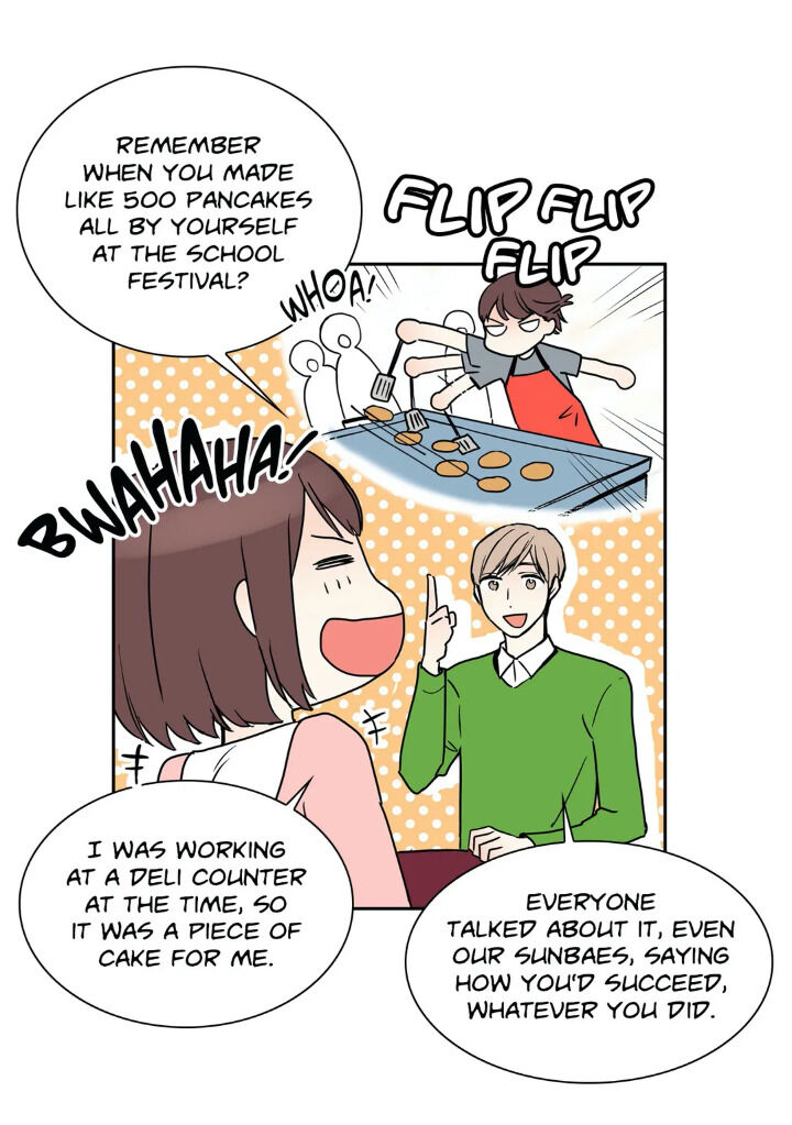 Fire Me If You Can Chapter 24 image 3
