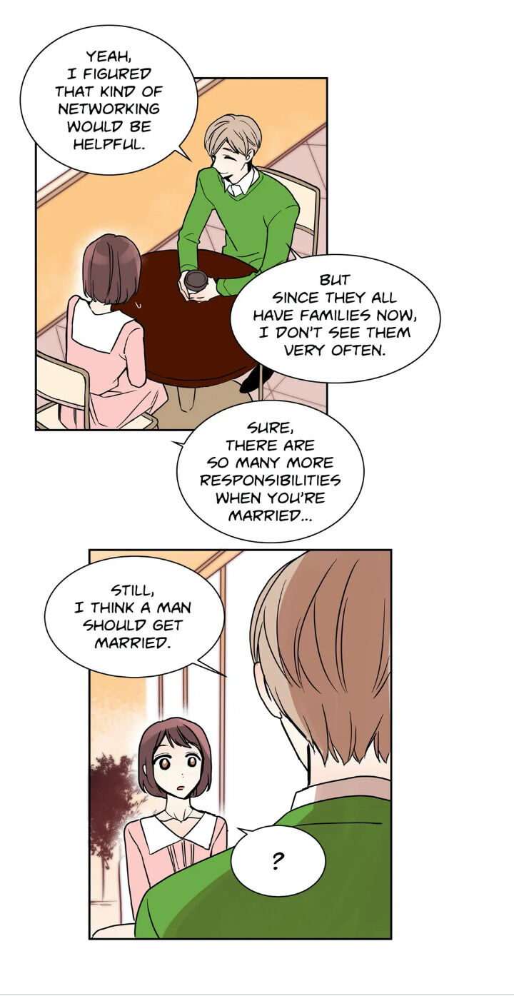 Fire Me If You Can Chapter 24 image 6