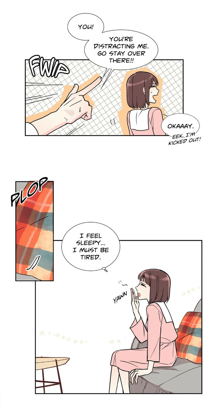 Fire Me If You Can Chapter 25 image 9